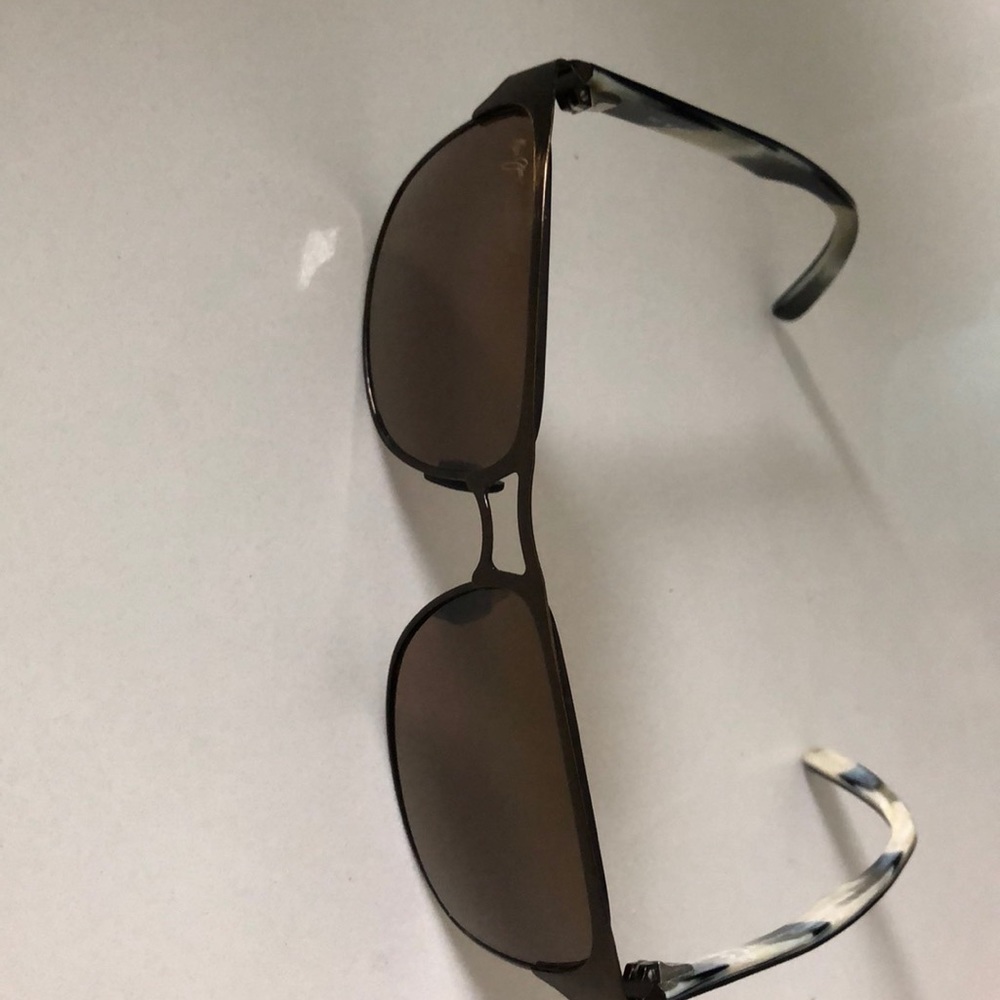 Maui Jim sunglasses